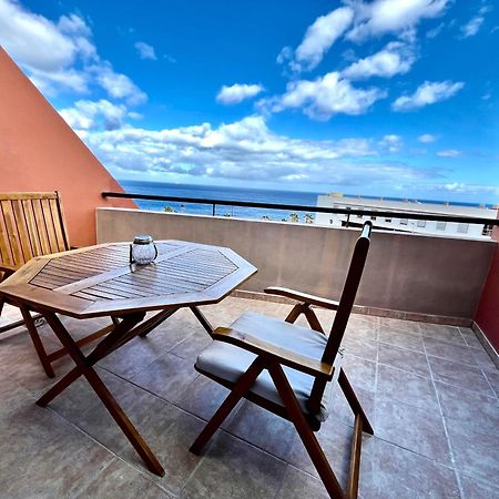 Apartamento El Cano Radazul ภายนอก รูปภาพ