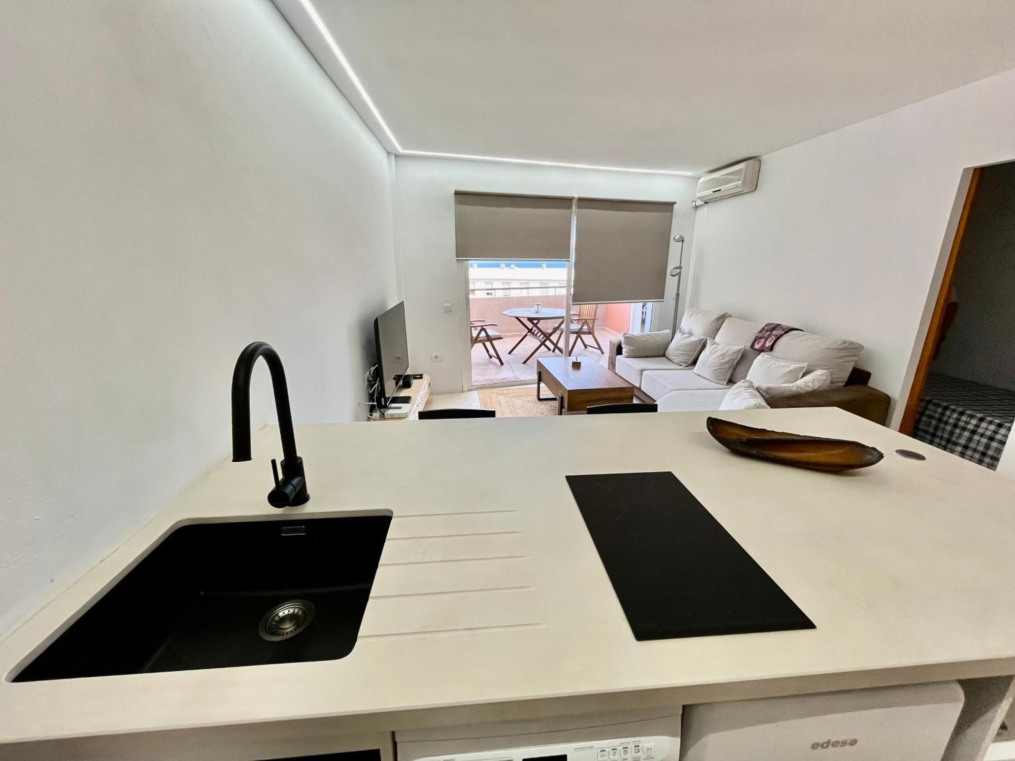 Apartamento El Cano Radazul ภายนอก รูปภาพ