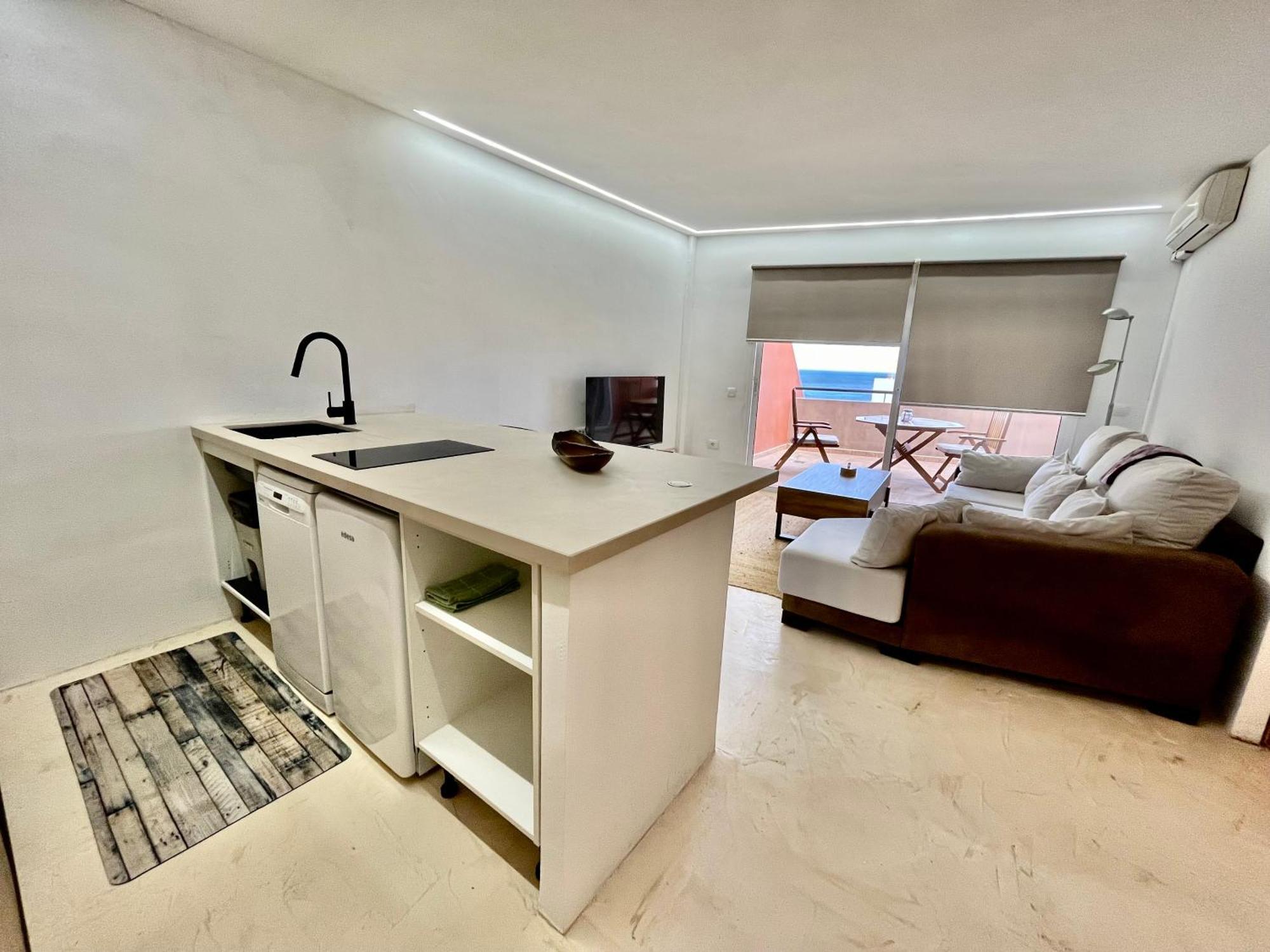 Apartamento El Cano Radazul ภายนอก รูปภาพ