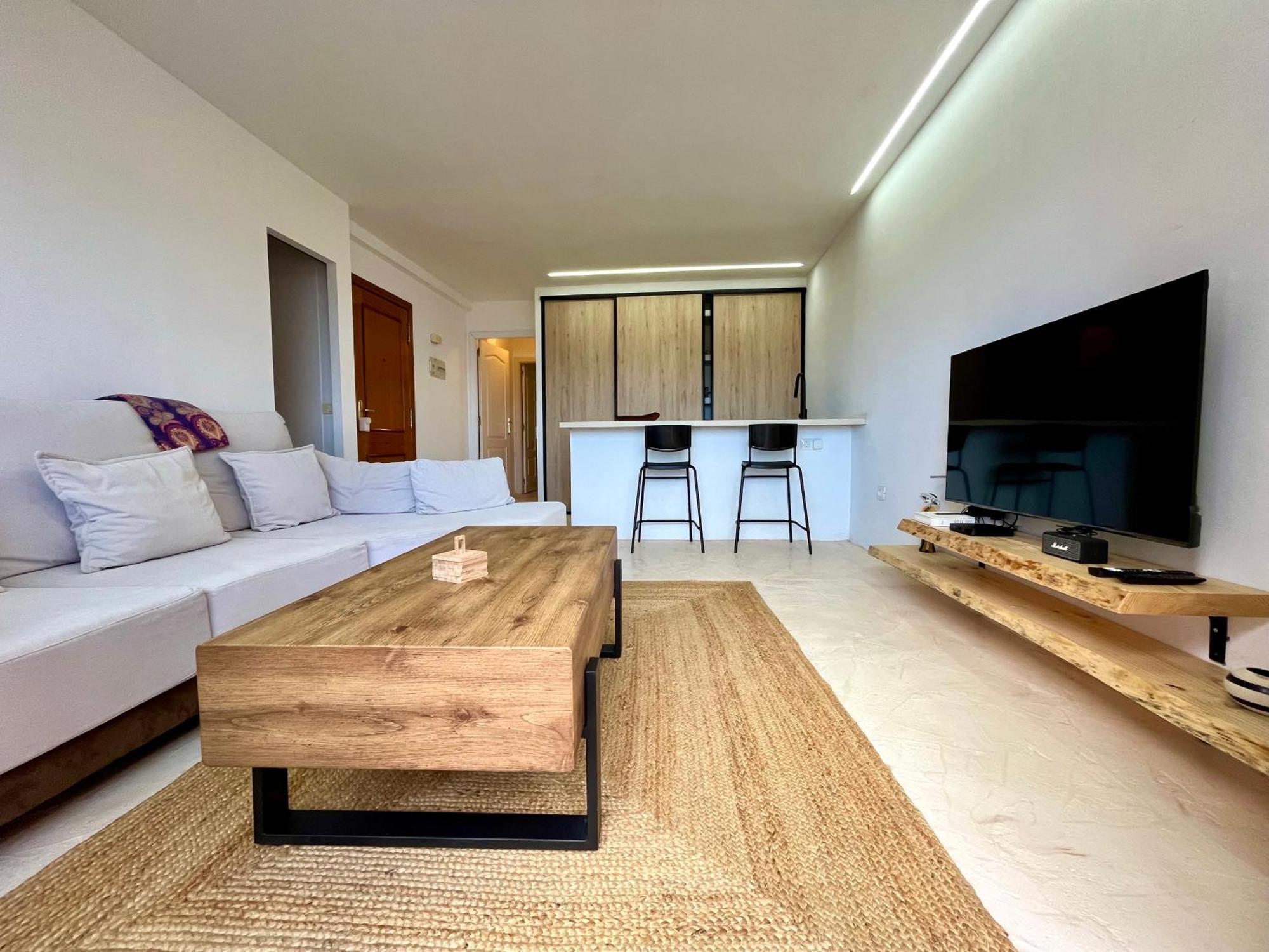 Apartamento El Cano Radazul ภายนอก รูปภาพ