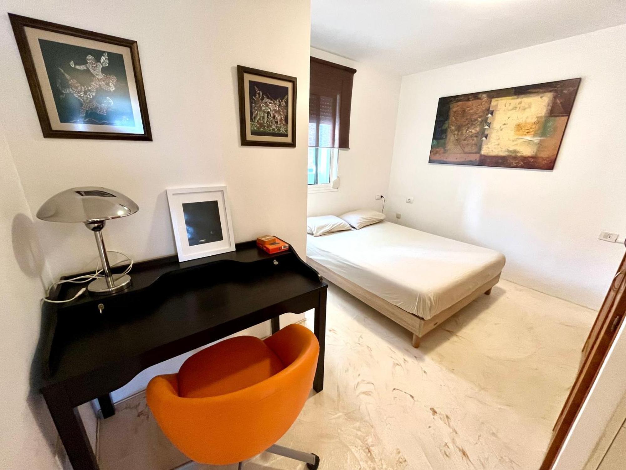 Apartamento El Cano Radazul ภายนอก รูปภาพ