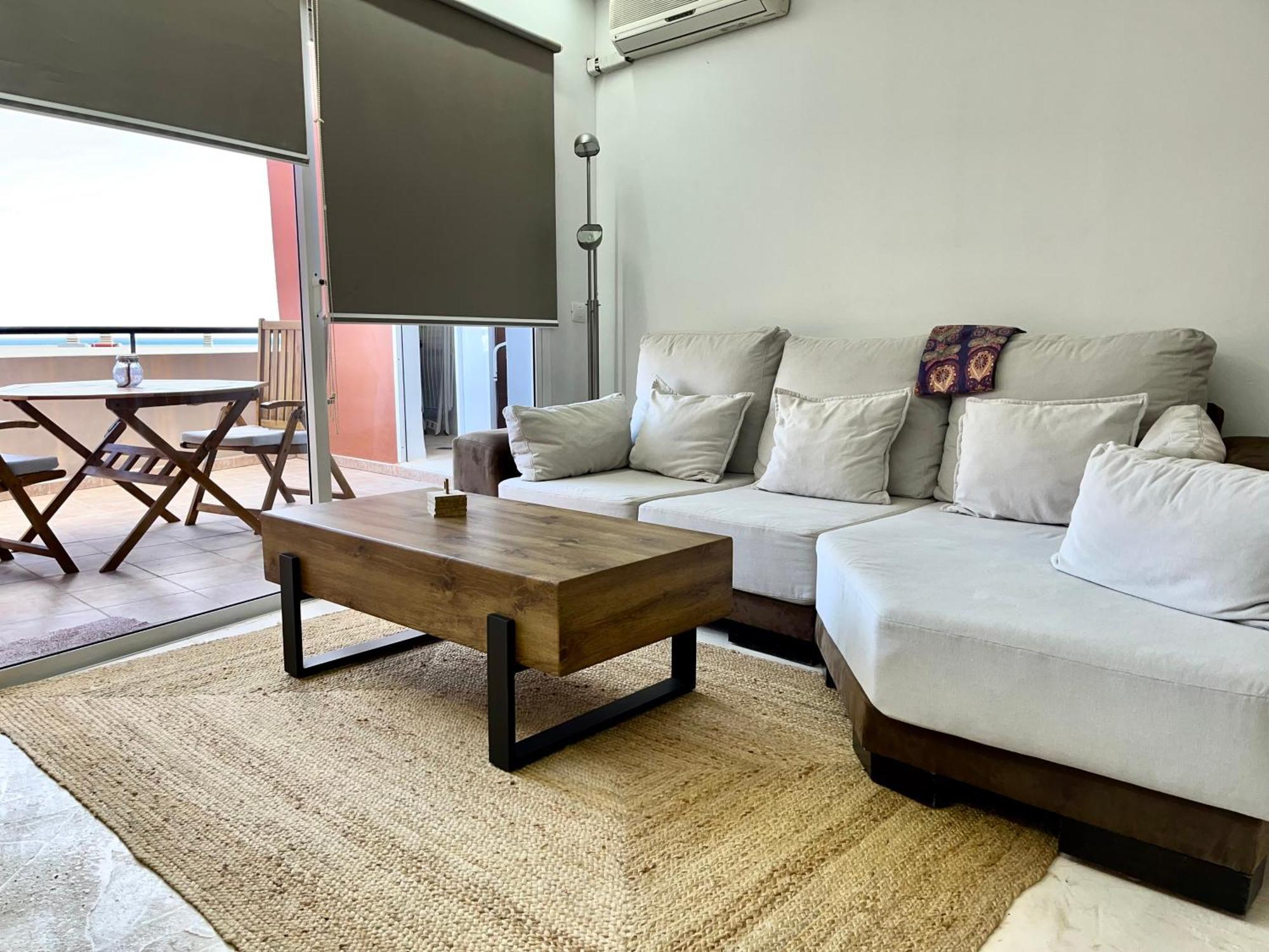 Apartamento El Cano Radazul ภายนอก รูปภาพ