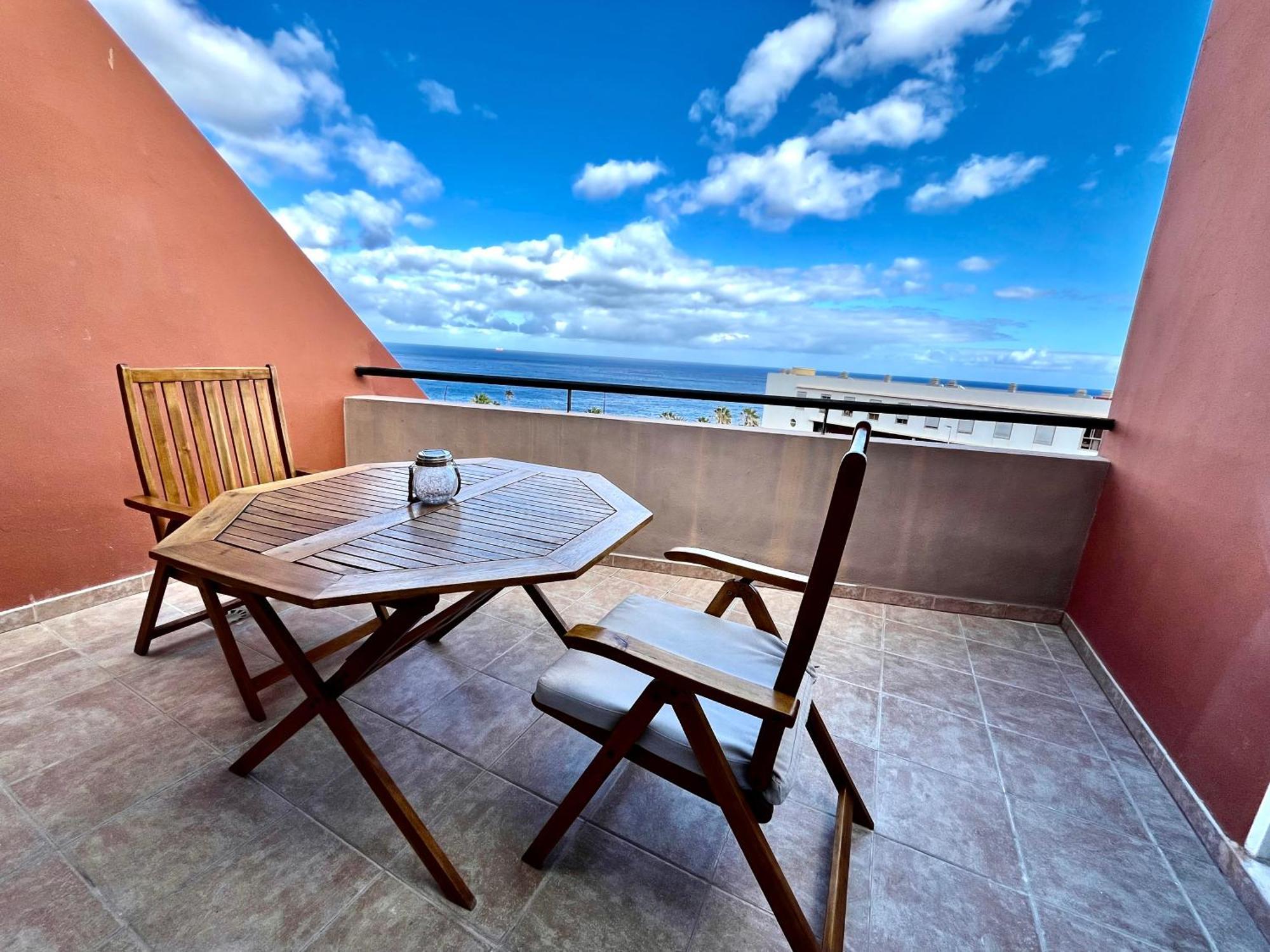 Apartamento El Cano Radazul ภายนอก รูปภาพ