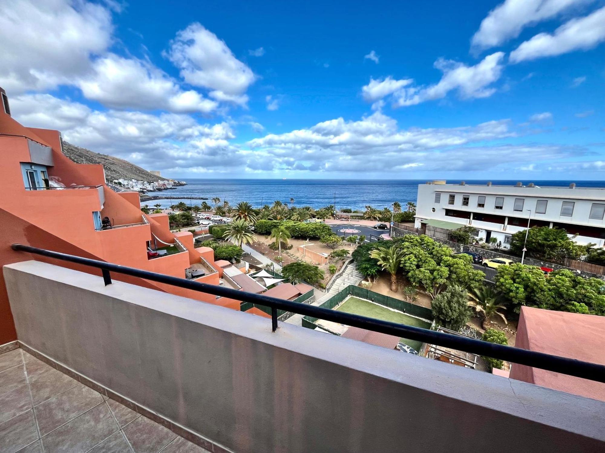 Apartamento El Cano Radazul ภายนอก รูปภาพ