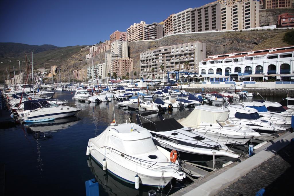 Apartamento El Cano Radazul ภายนอก รูปภาพ