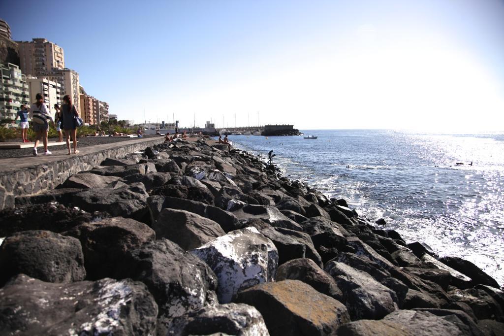 Apartamento El Cano Radazul ภายนอก รูปภาพ