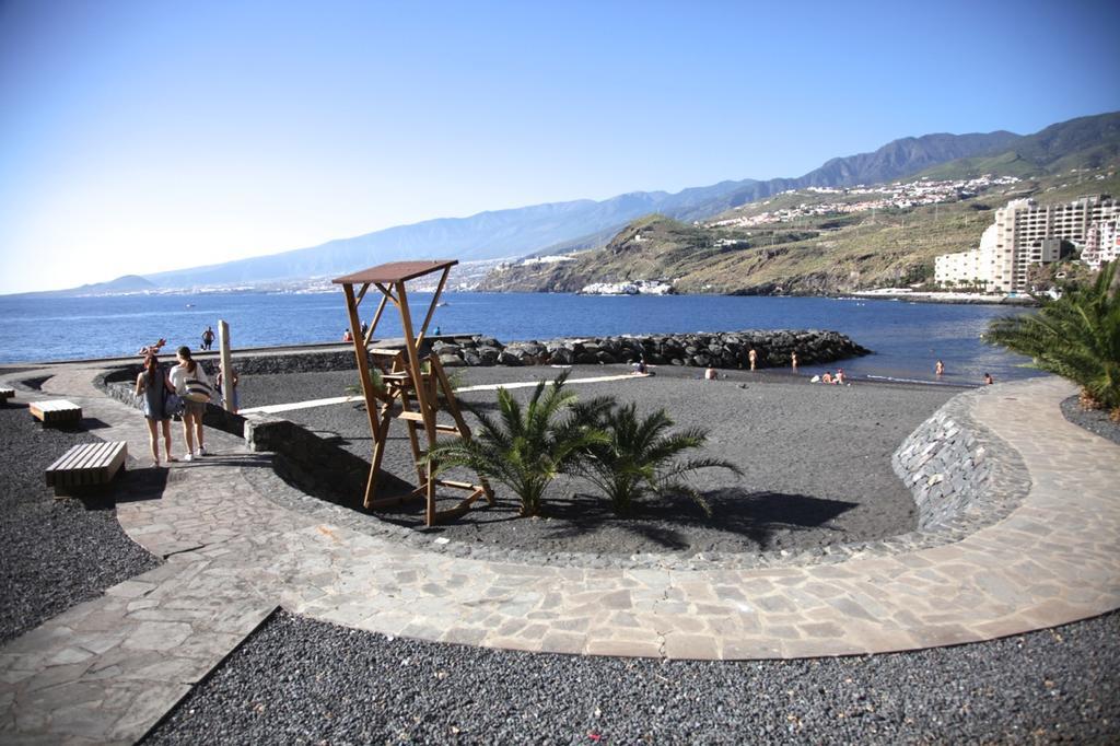 Apartamento El Cano Radazul ภายนอก รูปภาพ