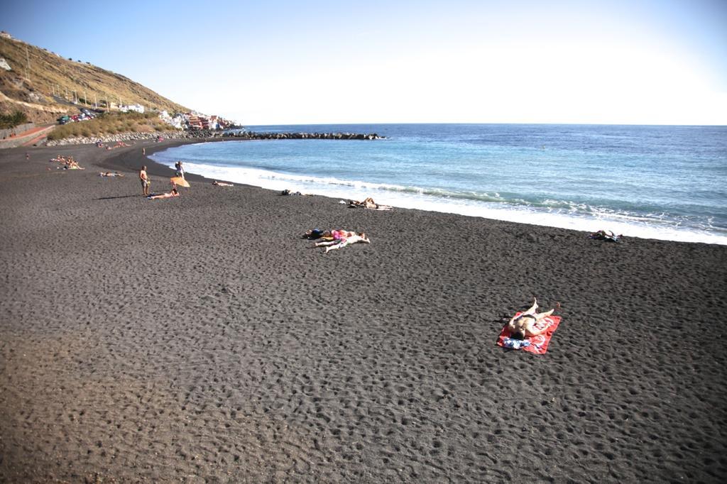 Apartamento El Cano Radazul ภายนอก รูปภาพ